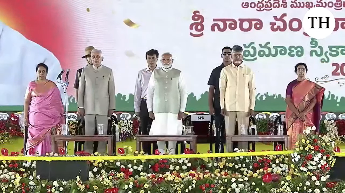 Governor Nazeer influence beyond judiciary